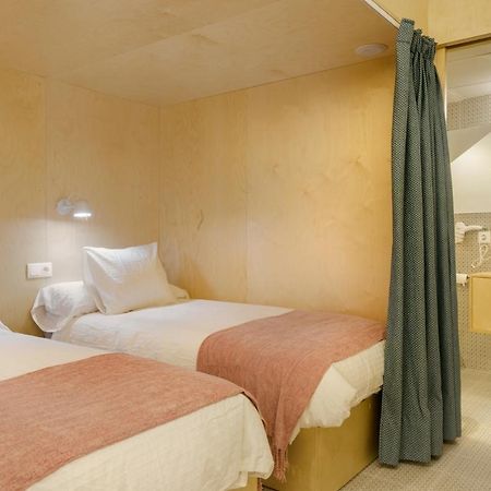 Loft Casa Berdon Lägenhet Panticosa Exteriör bild