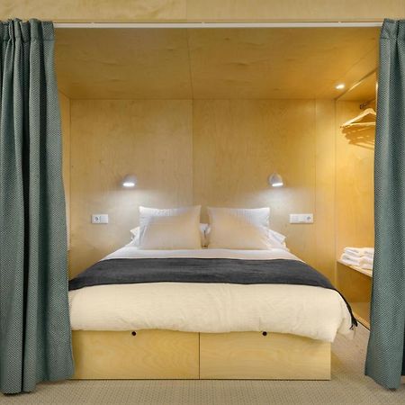 Loft Casa Berdon Lägenhet Panticosa Exteriör bild