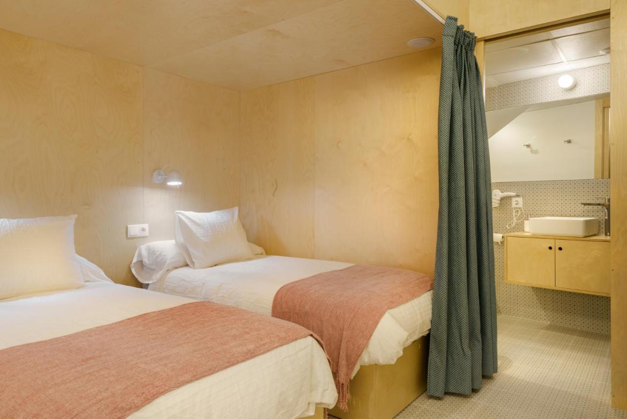 Loft Casa Berdon Lägenhet Panticosa Exteriör bild