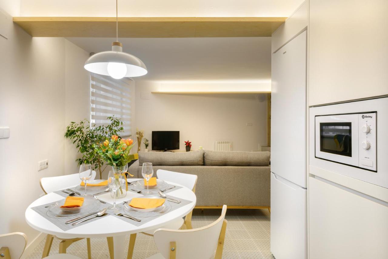 Loft Casa Berdon Lägenhet Panticosa Exteriör bild