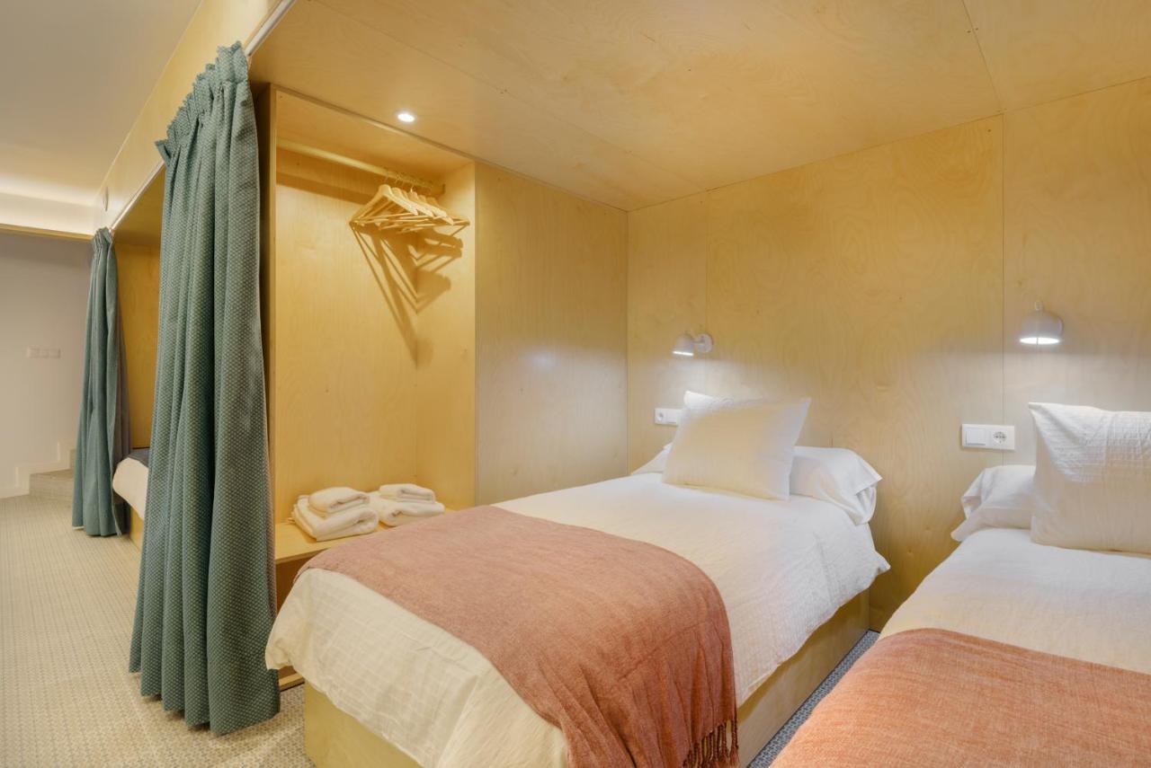 Loft Casa Berdon Lägenhet Panticosa Exteriör bild