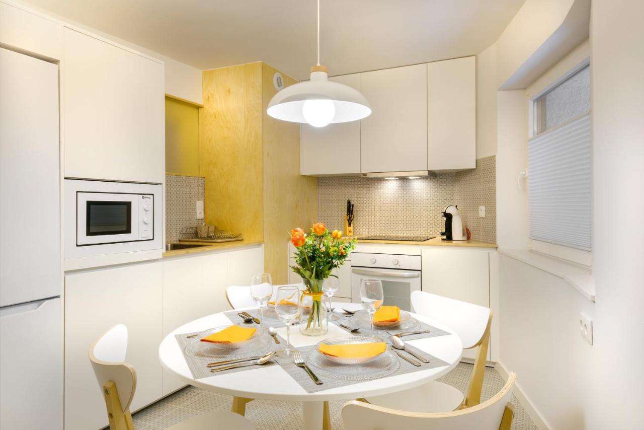 Loft Casa Berdon Lägenhet Panticosa Exteriör bild