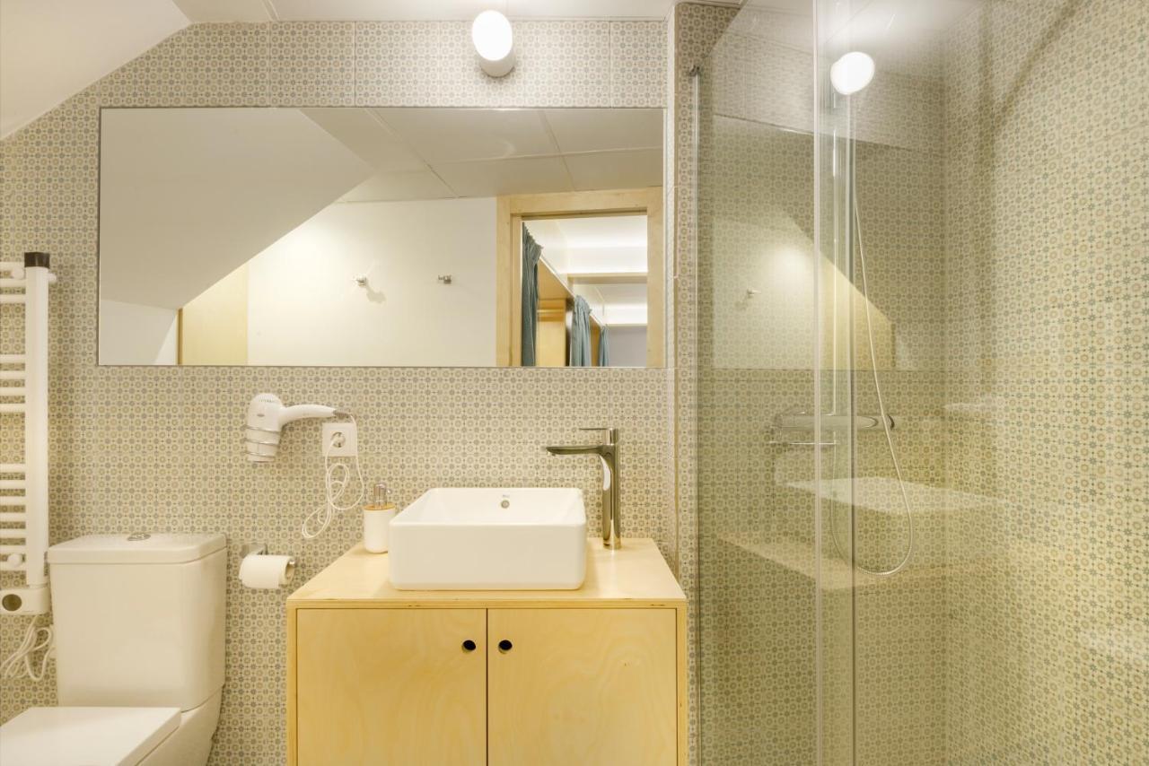 Loft Casa Berdon Lägenhet Panticosa Exteriör bild