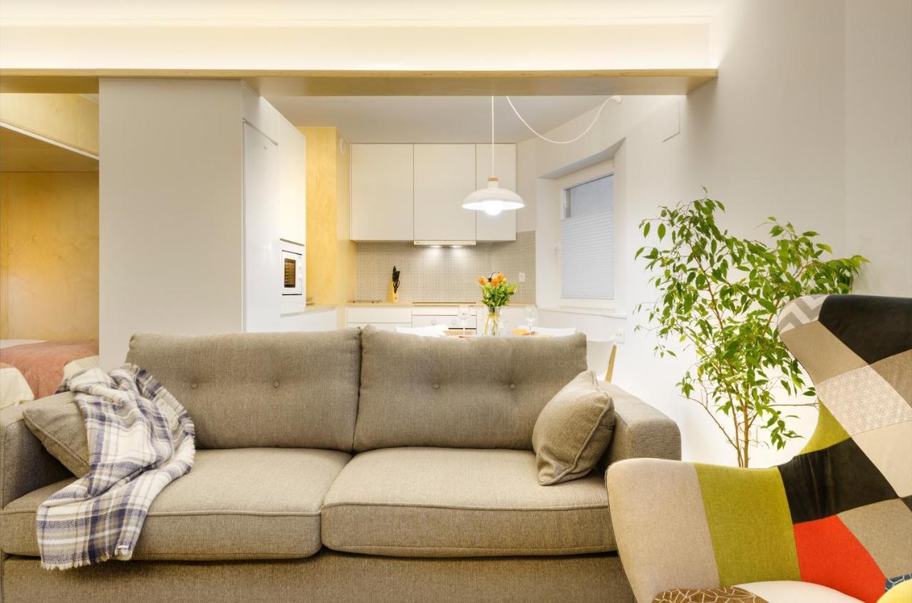 Loft Casa Berdon Lägenhet Panticosa Exteriör bild