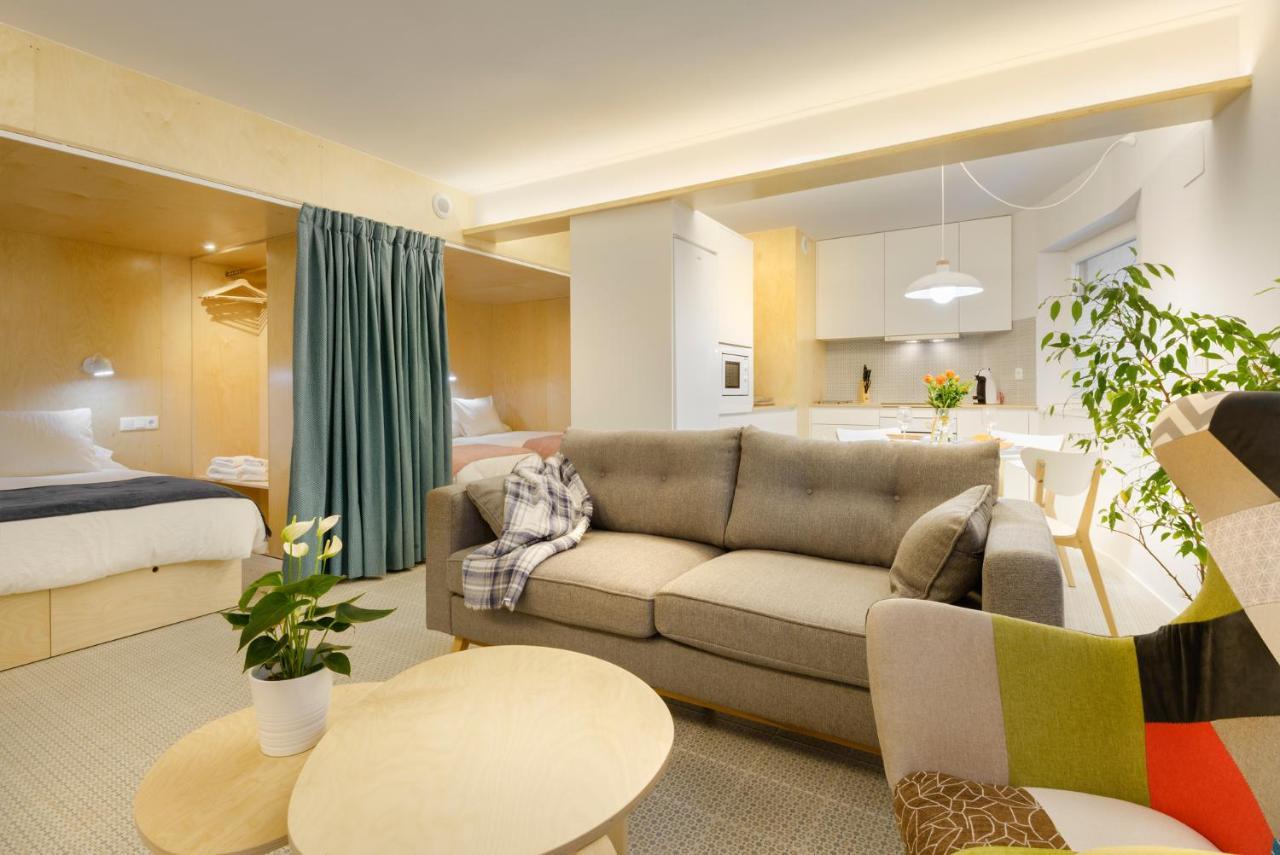 Loft Casa Berdon Lägenhet Panticosa Exteriör bild