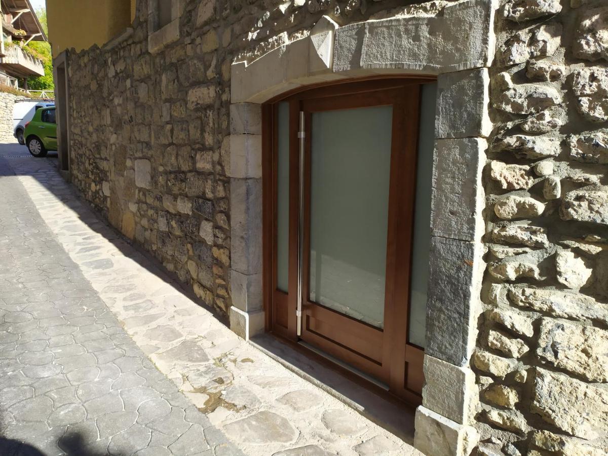 Loft Casa Berdon Lägenhet Panticosa Exteriör bild