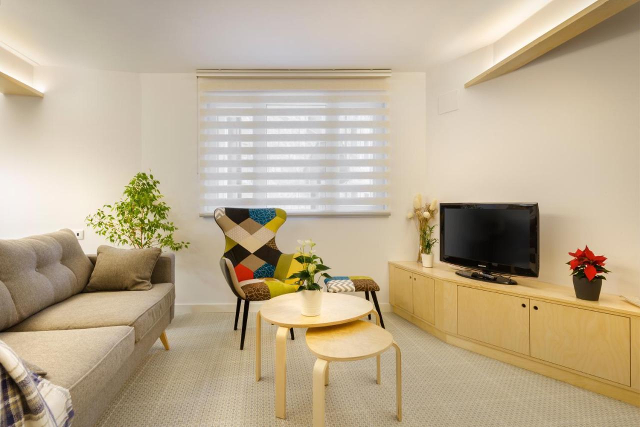 Loft Casa Berdon Lägenhet Panticosa Exteriör bild